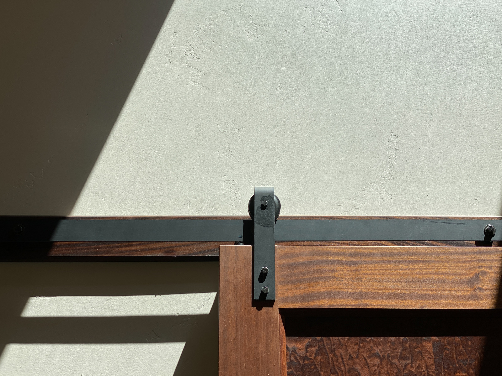 Sliding Door Rollers Repair